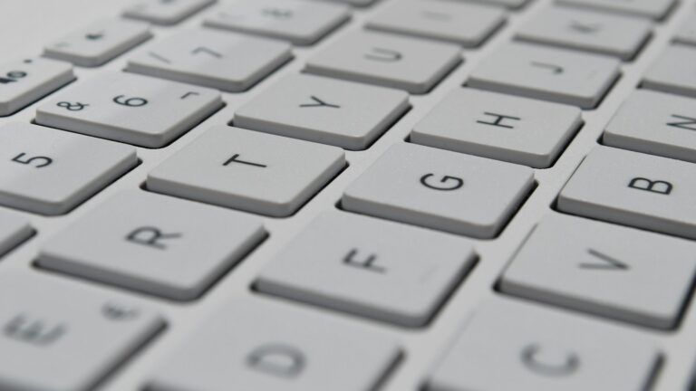 Passkeys: dags att lämna lösenorden bakom sig?